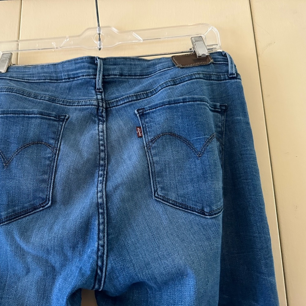 Levi’s Leggings - Super Soft
